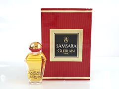 ゲラン アン エール ド サムサラ オードトワレ 50ml - メルカリ