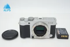 2026年最新】FUJIFILM X-A3の人気アイテム - メルカリ
