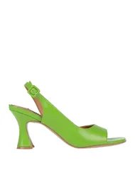 【送料無料】 ビビロウ レディース サンダル シューズ サンダル Lime Greenのサムネイル