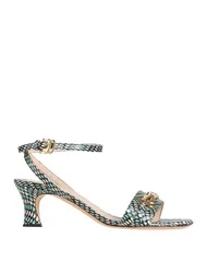 ポリーニ レディース シューズ サンダル POLLINI Turquoise Blue ブルーのサムネイル