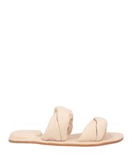 オフィシンクリエイティブ レディース シューズ サンダル OFFICINE CREATIVE ITALIA Beige ベージュ