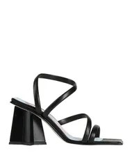 シアラフェラーニ レディース シューズ サンダル CHIARA FERRAGNI Black ブラックのサムネイル
