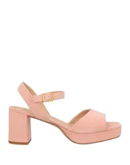 ユニサ レディース シューズ サンダル UNISA Light Pink ピンクのサムネイル