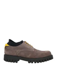ポリーニ レディース シューズ パンプス POLLINI Lead Gray グレーのサムネイル