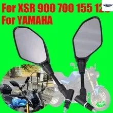 ヤマハ XSR900 XSR700 XSR155 XSR125 XSR 900 700 155 125 用バックミラー、サイドミラー、バックミラー、アクセサリーのサムネイル