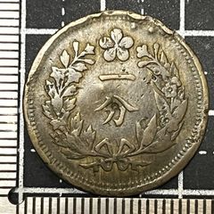 13306 ブラジル 1831年 ペドロ二世 80レイス R - メルカリ