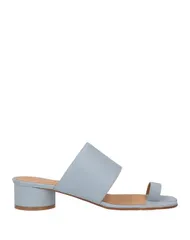 マルタンマルジェラ レディース シューズ サンダル MAISON MARGIELA Pastel Blue ブルーのサムネイル
