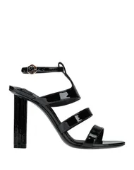 【送料無料】 フェラガモ レディース サンダル シューズ サンダル Black