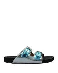 【送料無料】 イザベル マラン レディース サンダル シューズ サンダル Turquoise Blueのサムネイル