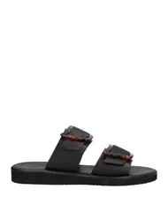 アンシエントグリークサンダル レディース シューズ ANCIENT GREEK SANDALS Black ブラックのサムネイル