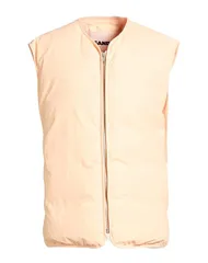ジル・サンダー レディース トップス ベスト JIL SANDER Apricot アプリコットのサムネイル