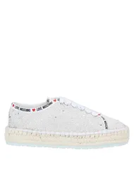ラブ モスキーノ レディース シューズ スニーカー LOVE MOSCHINO White ホワイトのサムネイル