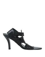 ケンゾー レディース シューズ サンダル KENZO Black ブラックのサムネイル