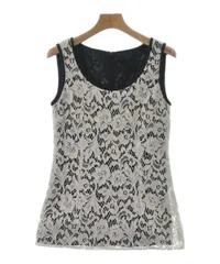 DOLCE&GABBANA ブラウス レディース 【古着】【中古】【送料無料】