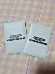 SEVENTEEN(セブンティーン・セブチ) ニュー アンコールコンサート アンコン CARAT ZONE カラットゾーン トレカ