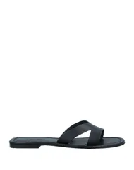 ケンゾー レディース シューズ サンダル KENZO Black ブラックのサムネイル
