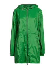 セイブ ザ ダック レディース アウター コート SAVE THE DUCK Green グリーン
