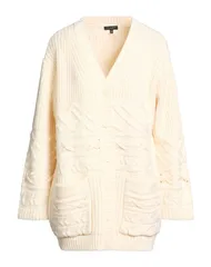 ラグアンドボーン レディース アウター カーディガン RAG BONE Ivory アイボリーのサムネイル