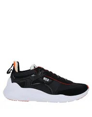 McQ アレキサンダーマックイーン レディース シューズ スニーカー McQ Alexander McQueen Black ブラック