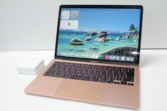 土*！様 動作化確認済み MacBook Air (M1, 2020) ID:7 土*！様 動作化確認済み MacBook Air (M1, 2020) ID:7 - メルカリ