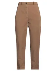 インコテックス レディース ボトムス カジュアルパンツ INCOTEX Light Brown ブラウンのサムネイル