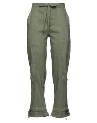 ジューシークチュール レディース ボトムス カジュアルパンツ JUICY COUTURE Military Green グリーンのサムネイル