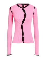 ピンコ レディース アウター カーディガン PINKO Pink ピンクのサムネイル