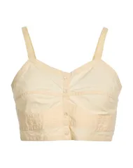 アンティックバティック レディース トップス シャツ ANTIK BATIK Off White オフホワイトのサムネイル