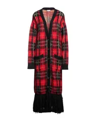 レッドバレンティノ レディース アウター カーディガン REDValentino Red レッドのサムネイル