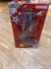 一番くじ ペルソナ 5 ザ・ロイヤル 主人公 A賞