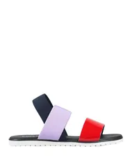 ポリーニ レディース シューズ サンダル POLLINI Red レッドのサムネイル