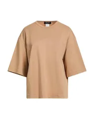 ファビアナ フィリッピ レディース トップス Tシャツ FABIANA FILIPPI Sand サンドのサムネイル