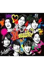 CD／ジャニーズWEST／W trouble