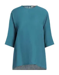 リビアナコンティ レディース トップス シャツ LIVIANA CONTI Deep Teal ティールのサムネイル