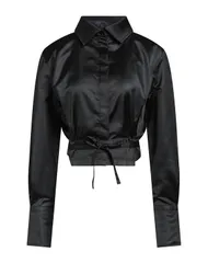 ジャンパトゥ レディース トップス シャツ PATOU Black ブラックのサムネイル