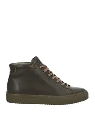 ナショナルスタンダード レディース シューズ スニーカー NATIONAL STANDARDark Green グリーンのサムネイル