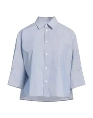 レッドバレンティノ レディース トップス シャツ REDValentino Azure Blue ブルーのサムネイル