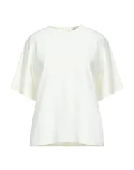 リビアナコンティ レディース トップス Tシャツ LIVIANA CONTI T Ivory アイボリーのサムネイル