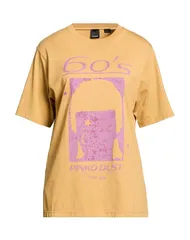 ピンコ レディース トップス Tシャツ PINKO Camel キャメルのサムネイル