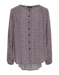 トゥルーレリジョン レディース トップス シャツ TRUE RELIGION Pink ピンクのサムネイル