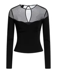 ピンコ レディース トップス シャツ PINKO Black ブラックのサムネイル