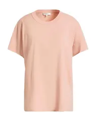 ヴィンス レディース トップス Tシャツ VINCE Pale Pink ピンクのサムネイル