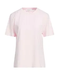 スポーツマックス レディース トップス Tシャツ SPORTMAX T Light Pink ピンクのサムネイル