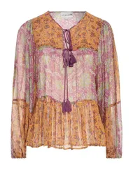 アンティックバティック レディース トップス シャツ ANTIK BATIK Mauveのサムネイル
