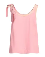 レッドバレンティノ レディース トップス シャツ REDValentino Pink ピンクのサムネイル