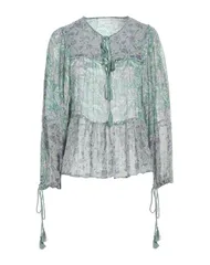 アンティックバティック レディース トップス シャツ ANTIK BATIK Sage Green グリーンのサムネイル