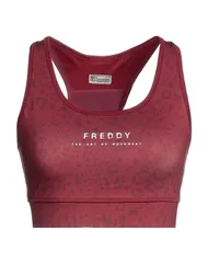 フレッディ レディース トップス シャツ FREDDY Bordeauxのサムネイル