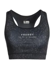 フレッディ レディース トップス シャツ FREDDY Black ブラックのサムネイル