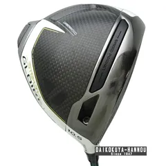 テーラーメイド ドライバー STEALTH GLOIRE +　10.5°