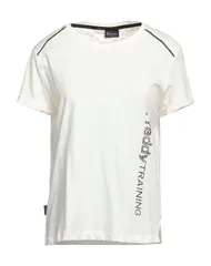 フレッディ レディース トップス Tシャツ FREDDY Off White オフホワイトのサムネイル